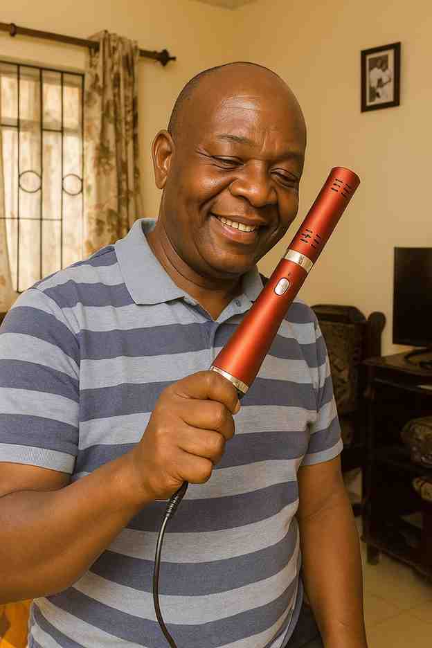 Kayode